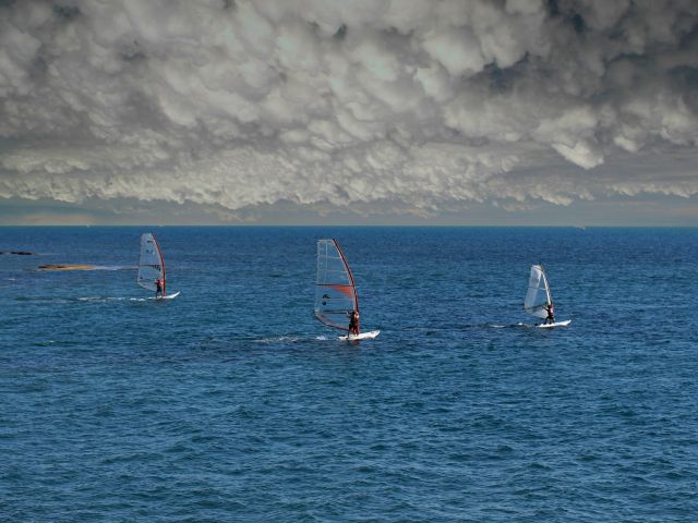 πρόγνωση για Σάββατο 17-5-25