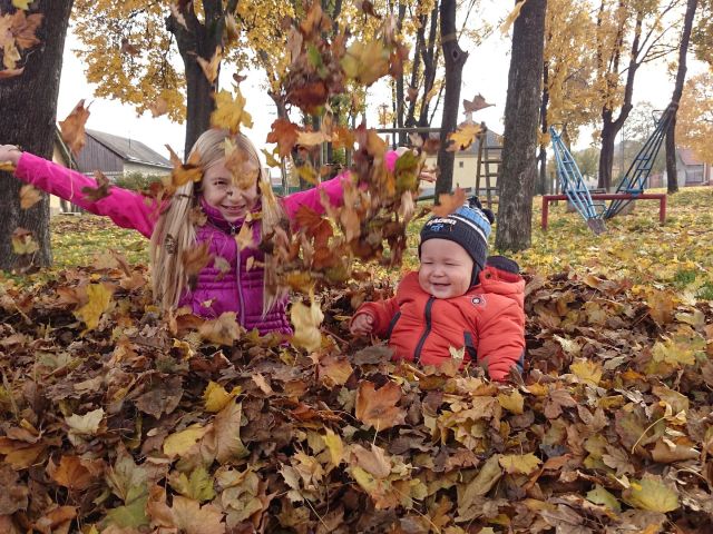 Καιρός αγίου Δημητρίου