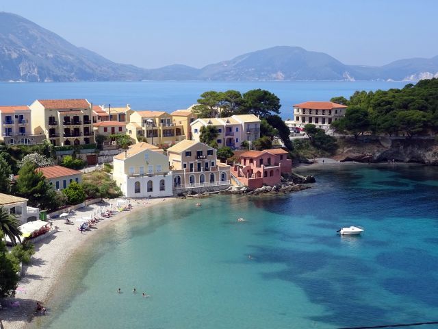 πρόγνωση για Δευτέρα 8-7-2024