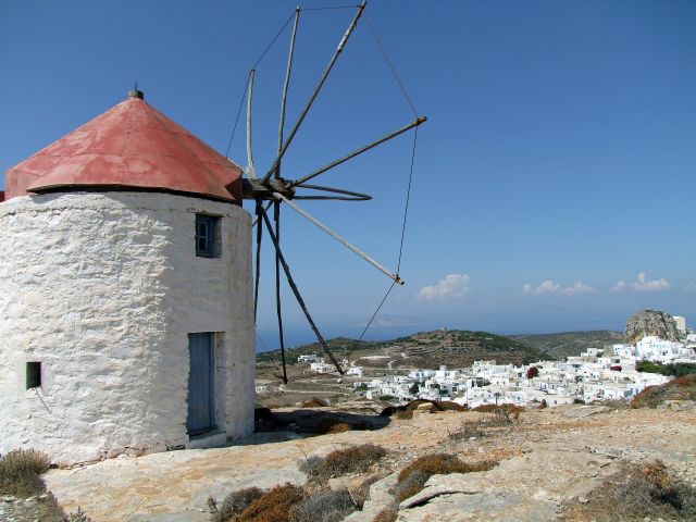 πρόγνωση για Σάββατο 27-7-2024
