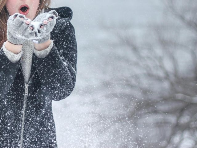 πρόγνωση για Δευτέρα 13/1/25
