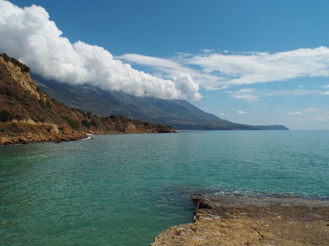 Ιδανικός καιρός για…την εβδομάδα 3-9/9 24.