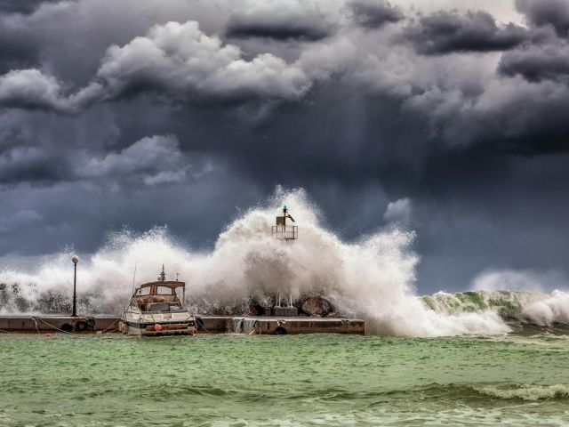 πρόγνωση για Τρίτη 29/4/25