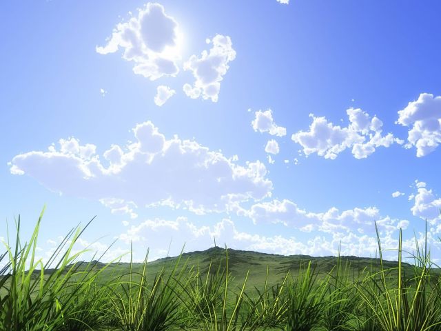 πρόγνωση για Κυριακή 18/5/25