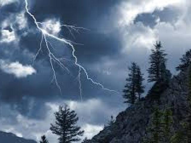 πρόγνωση για Πέμπτη 15/5/25