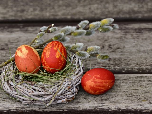 Πρόγνωση για Μ. Δευτέρα 14/4/25