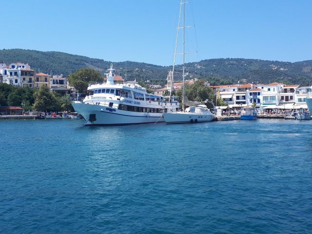 Πρόγνωση για Δευτέρα 20/5/25