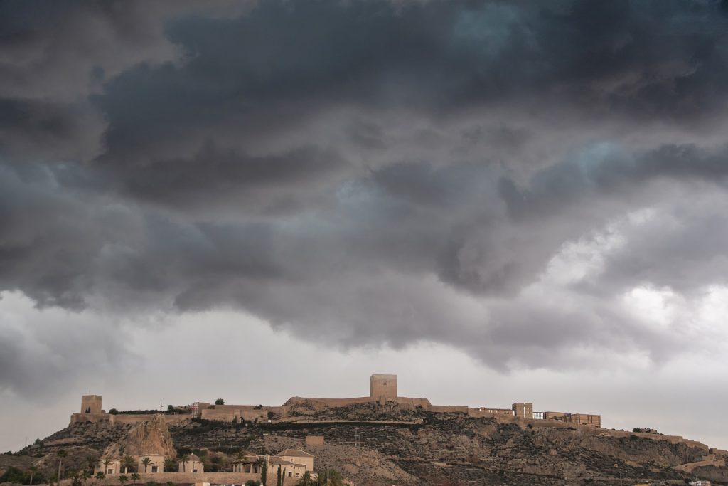 ιδανικός καιρός για την εβδομάδα 23-30/7/2024