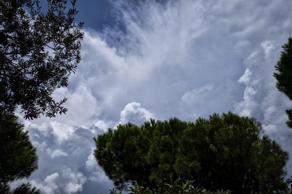 πρόγνωση για Πέμπτη 1/5/25